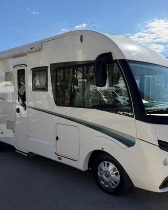 Itineo RC 740 Full Opt '2020