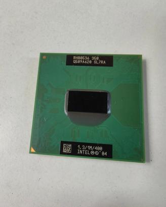 Processore Intel Celeron M 350 RH80536 SL7RA 1.3/1