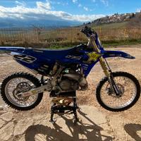 Yamaha YZ 250 2006