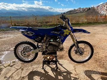 Yamaha YZ 250 2006