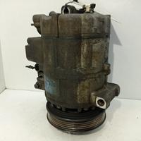COMPRESSORE A/C LAND ROVER Freelander 2° Serie JP