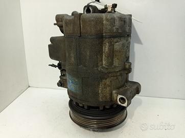 COMPRESSORE A/C LAND ROVER Freelander 2° Serie JP