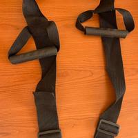 Cintura per bambini da scooter