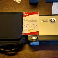 Videoproiettore ACER PD523