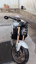 Honda CB650 R Abs