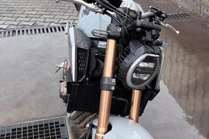 Honda CB650 R Abs