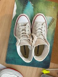 Scarpe Converse