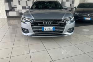 Audi A6 Avant 40 2.0 TDI S tronic Business Design 