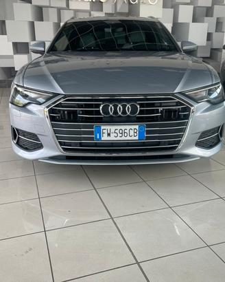 Audi A6 Avant 40 2.0 TDI S tronic Business Design 