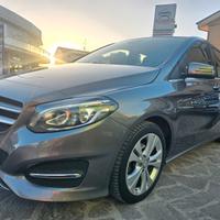 Mercedes-benz B 180 d Premium
