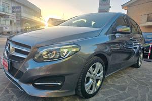 Mercedes-benz B 180 d Premium