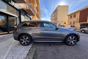 Mercedes glc 220d