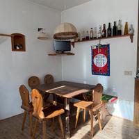 Appartamento per Olimpiadi