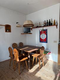 Appartamento per Olimpiadi