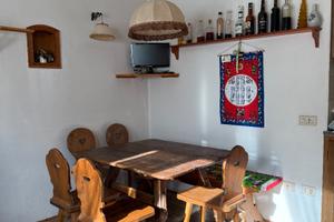 Appartamento per Olimpiadi