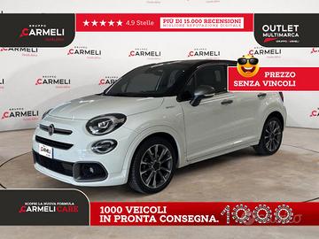 Fiat 500X 1.0 T3 Sport 120cv