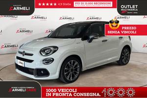 Fiat 500X 1.0 T3 Sport 120cv