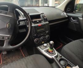 LAND ROVER Freelander 2ª serie - 2007
