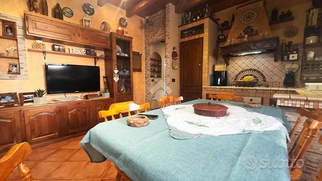 Appartamento – Partinico, Palermo - Vista 4