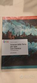 Scienze della terra per idee con chimica