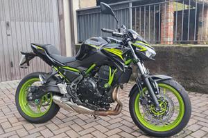 KAWASAKI Z 650