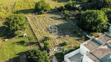 Terreno Edificabile - Mesagne