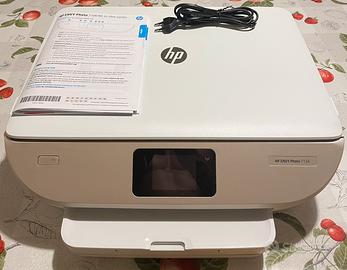 Stampante a getto di inchiostro