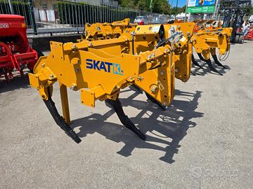 Promozione Ripuntatore ALPEGO IDROPNEUMATICO