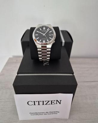Citizen Tsuyosa