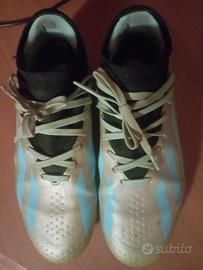 Scarpe da calcio Adidas Messi n. 38