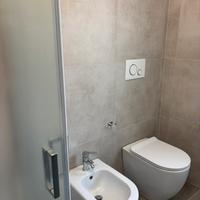 Muratore, pittore, idraulico, elettricista.Serrame