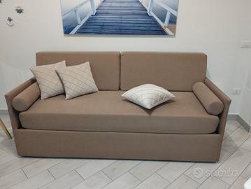 Divano letto