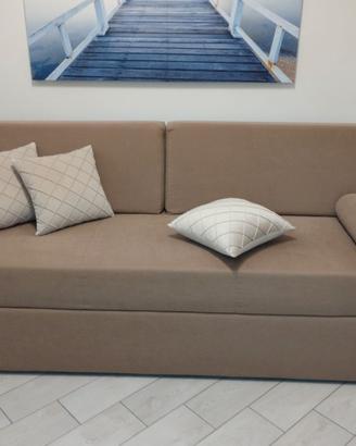 Divano letto