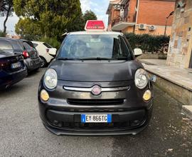 Fiat 500L 1.3 Multijet 85cv