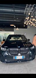 Bmw X3 Msport pro tetto panoramico