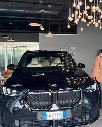 Bmw X3 Msport pro tetto panoramico