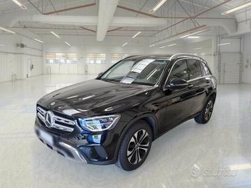MERCEDES-BENZ GLC 200 D 4MATIC SPORT AUT. SUV