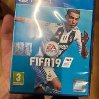 Fifa 19