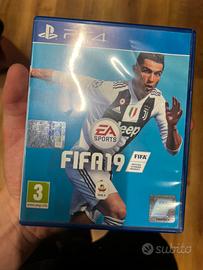 Fifa 19