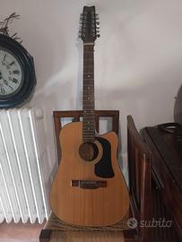 Chitarra Washburn