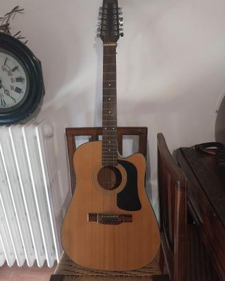Chitarra Washburn