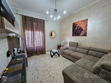 Via Palermo, appartamento in buone condizioni