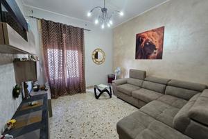 Via Palermo, appartamento in buone condizioni