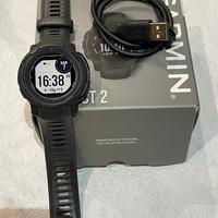Smartwatch Garmin Instinct 2