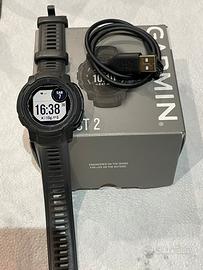 Smartwatch Garmin Instinct 2