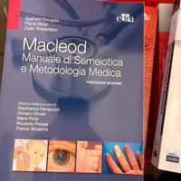 Manuale di semeiotica e metodologia medica