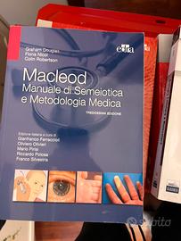 Manuale di semeiotica e metodologia medica