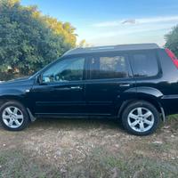 Suv nissan xtrail sport columbia