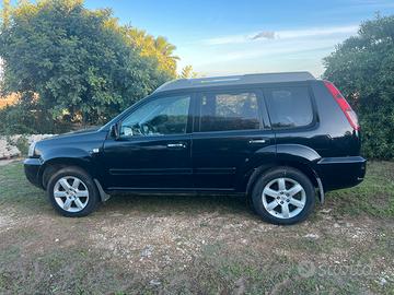 Suv nissan xtrail sport columbia