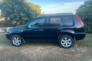 Suv nissan xtrail sport columbia